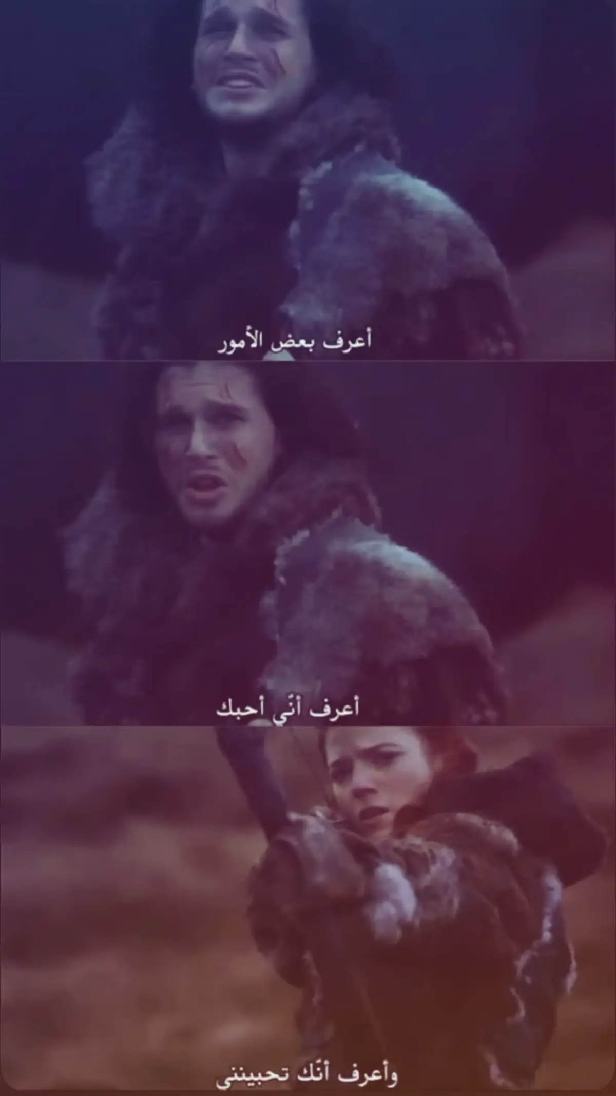 #جون_سنو #إيغريت #game_of_thrones #got #fypシ #fypp 