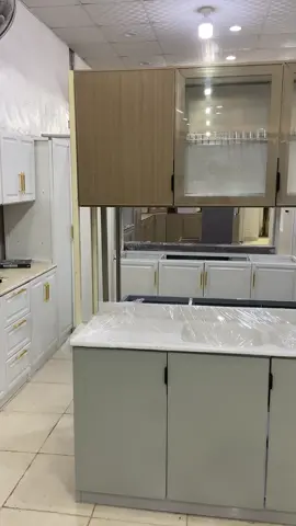 مطبخ جاهز ٦ متر صاج رخام صناعي حرف L  توصيل جميع مدن مملكه موقع معيصم حراج ‏ صيانة مطبخ تغيير رخام تعديل مطبخ  تواصل عبر واتس فقط (  0578404033 ) #مطابخ #جاهز #صاج #المنيوم #تفصيل #رخام #مطابخ_حديثة #مطابخ_المنيوم #مطبخي_المتواضع❤️ #مطابخ_عصرية #مالي_خلق_احط_هاشتاقات #تفصيل_غرف #تفصيل_تصميم_تنفيذ #fyp #you #اكسبلور #مطبخ 