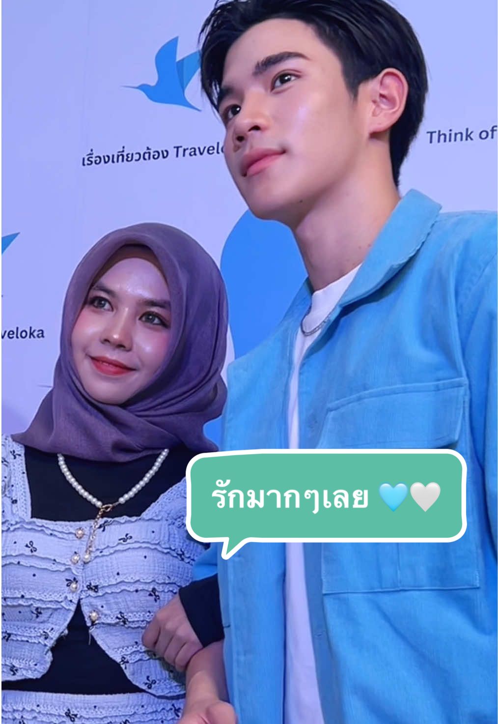 รักมากมากๆเลยนะ 🥹🥹🥹🥹 @Fourth @Gemini_nt  #TravelokaXGF #คินของโฟ้ดโฟ้ด #fourthnattawat #โฟร์ทณัฐวรรธน์ #fourthnattawatjirochtikul #โฟร์ทณัฐวรรธน์จิโรชน์ธิกุล #เจมีไนน์นรวิชญ์ #geminifourth #gemininorawit #เจมีไนน์โฟร์ท #คิดถึง 