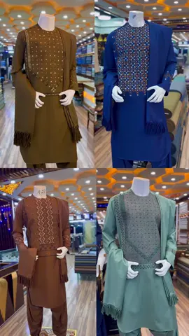 Subject: Place Your Orders for Eid & Ramadan Season Dear Customer, Ramadan is near, and Eid preparations are starting! To ensure you receive your orders on time, please place them as soon as possible. We look forward to serving you. #afghansaddartailor #foryou #foryoupage 