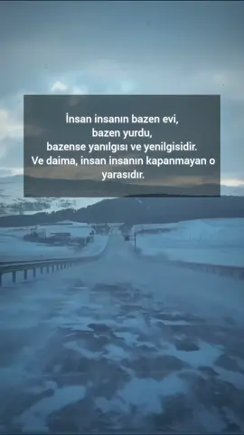 insan insanın kapanmayan o yarasıdır....🥀 ##kesfettiktokkesfet #keşfetteyizzz #kalpbirakkesfetolsun #kalpbirakkesfetolsun #kesfettiktokkesfet #keşfetteyizzz #keşfettt #kesfettiktokkesfet #keşfetteyizzz #keşfettt #kalpbirakkesfetolsun 