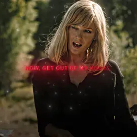 I’m totally head over heels for her! #yellowstone #foryou #tiktok #fyp #yellowstoneedit #edit 