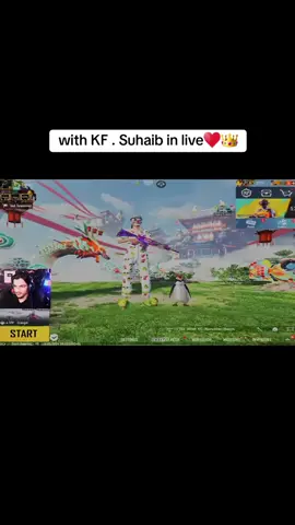 Old video😄 #kf_fawad #kf_suhaib #pubgm #fyp @KF . Suhaib 