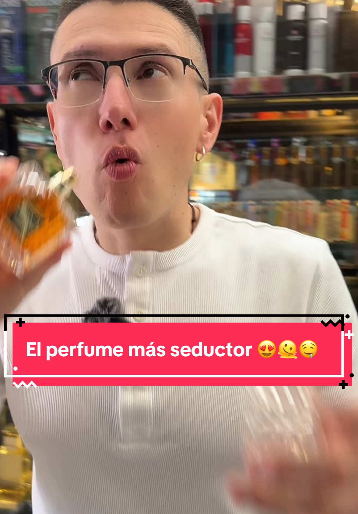 El perfume más seductor 😍🫠🤤#perfumesparamujer #perfumesmasculinos #fragancias #perfumes #perfumetips #feromonas #perfumestiktok #perfumeriasclass 