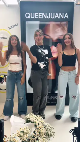 ig: camilepera | mood margaritass 🌼🌼🌼 @calufm1 @agusslepera #paratiiii #crismorena #margarita #trendy 