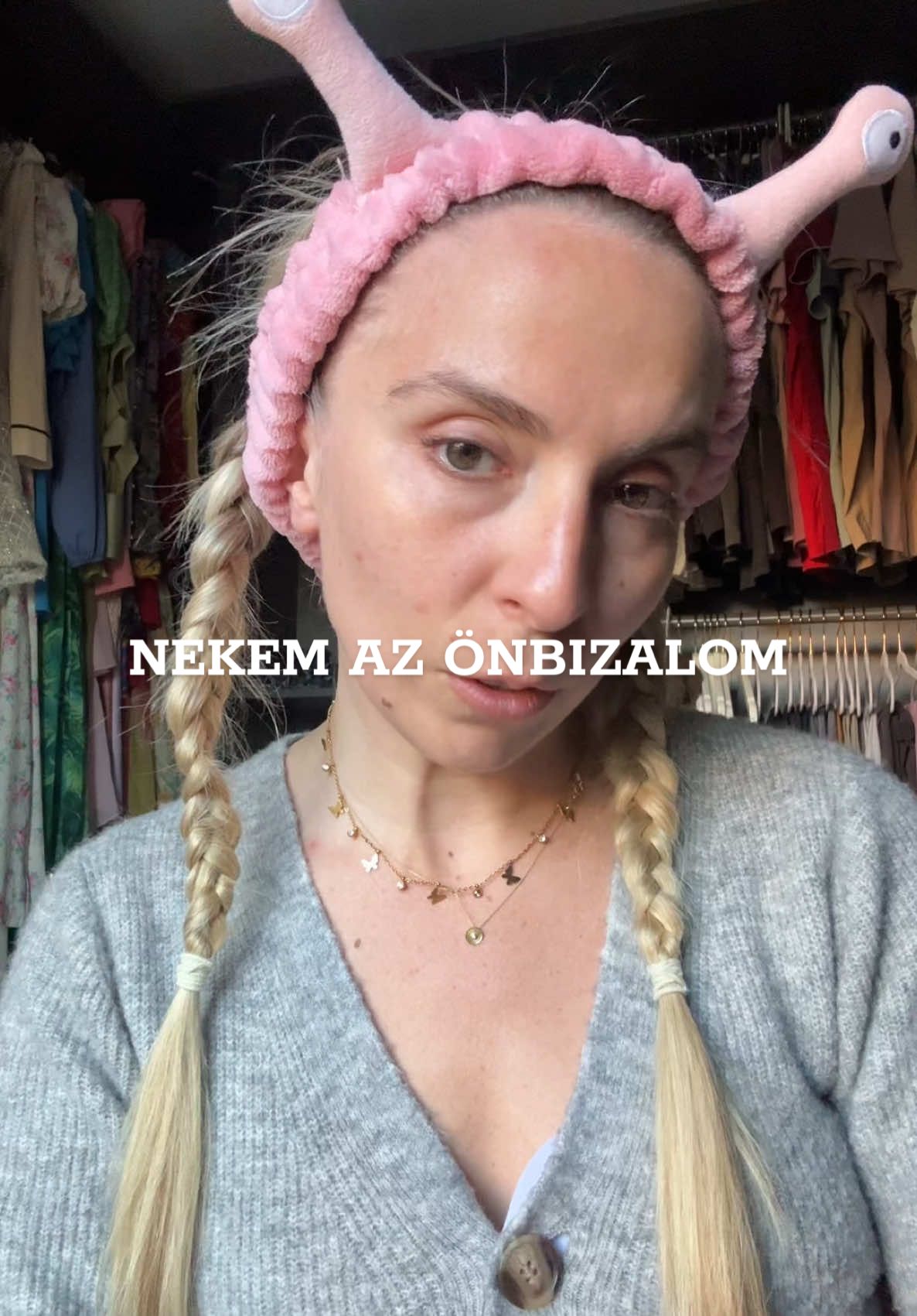 ÖNBIZALOM 🫶 