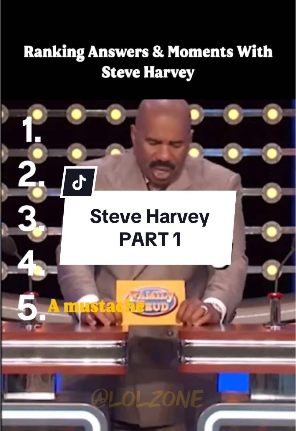 Steve Harvey Show | #steveharvey #show #fyp #funnytiktok 