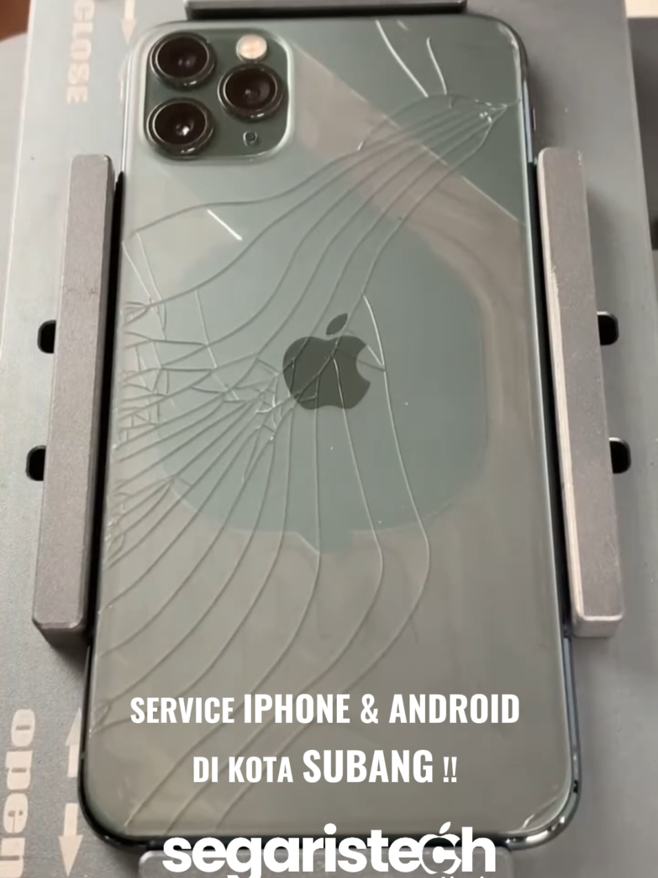 Service hp iphone dan Android di subang, bergaransi dan bisa di tunggu!!  📍Depan SMP PASUNDAN (subang kota)  #servicehp #servicehpsubang #serviceiphone #serviceiphonesubang 