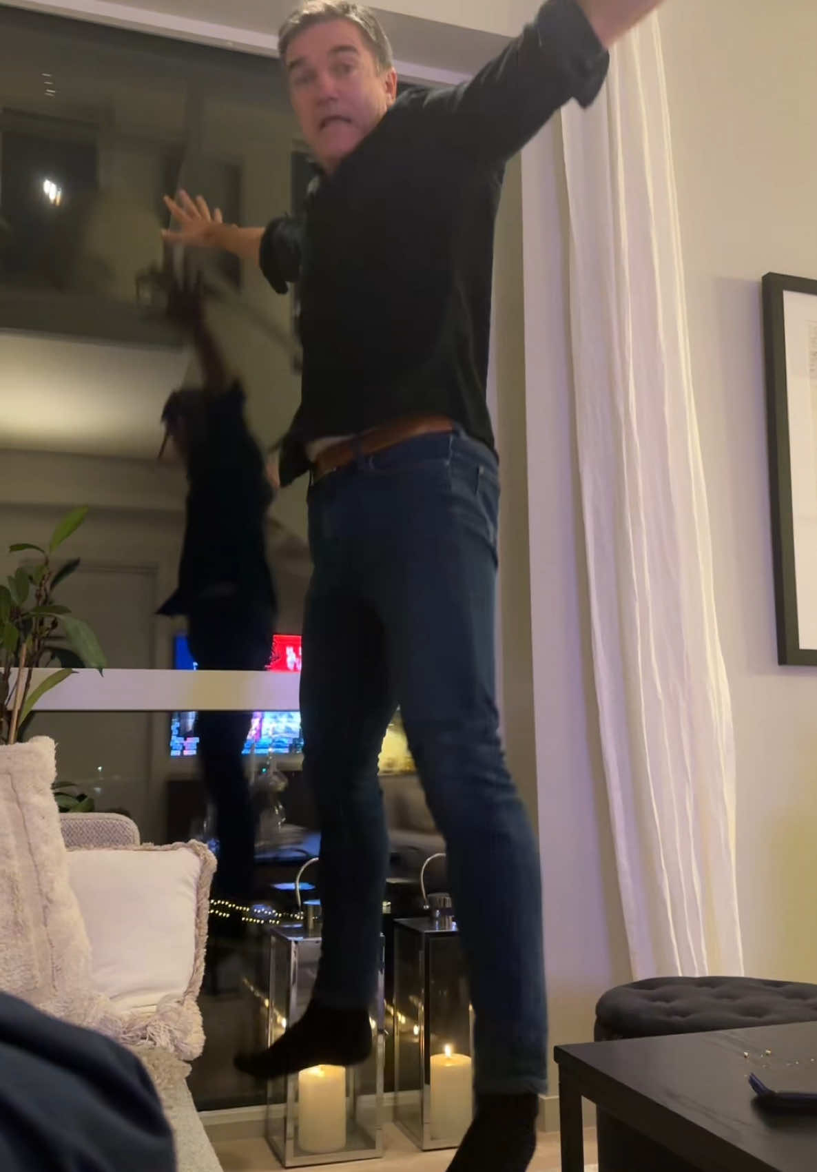 pappa er alltid med på TikTok 🤣😭 #fypシ゚ #foryou 
