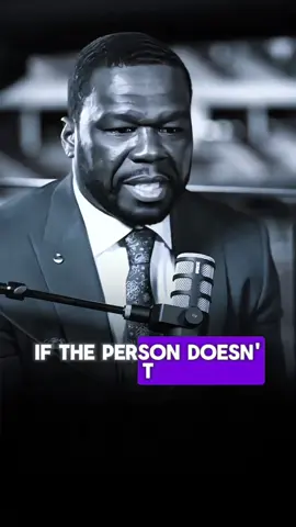 If The Person Doesn't #50cent #Motivationalspeech 