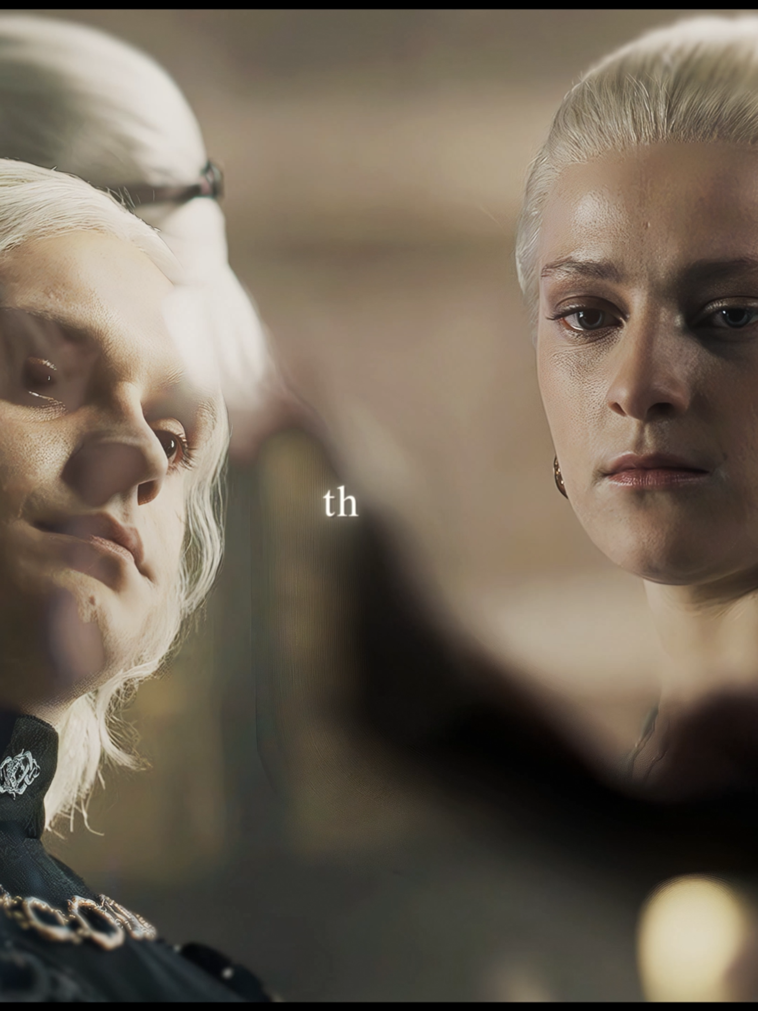 ༊*·˚ #HELAENA #AEGON | they're so tragic | ༄ coronation manip from: @dreamfyrefairy #houseofthedragon #houseofthedragonedit #gameofthrones #gameofthronesedit #hotd #foryoupage #aftereffects #fyp #edit #viralvideo #xyzbca #aegontargaryen #aegontargaryenedit #aegoniitargaryen #aegoniitargaryenedit #tomglynncarney #helaenatargaryen #helaenatargaryenedit #helaegon