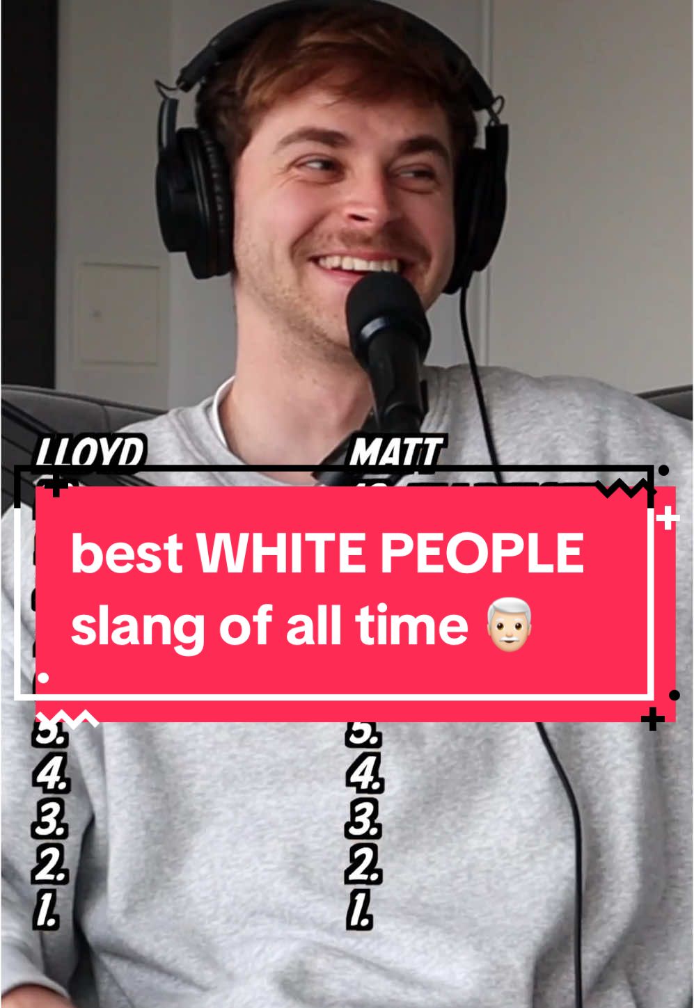 best WHITE PEOPLE SLANG 👨🏻‍🦳 #fyp #xyzabc 