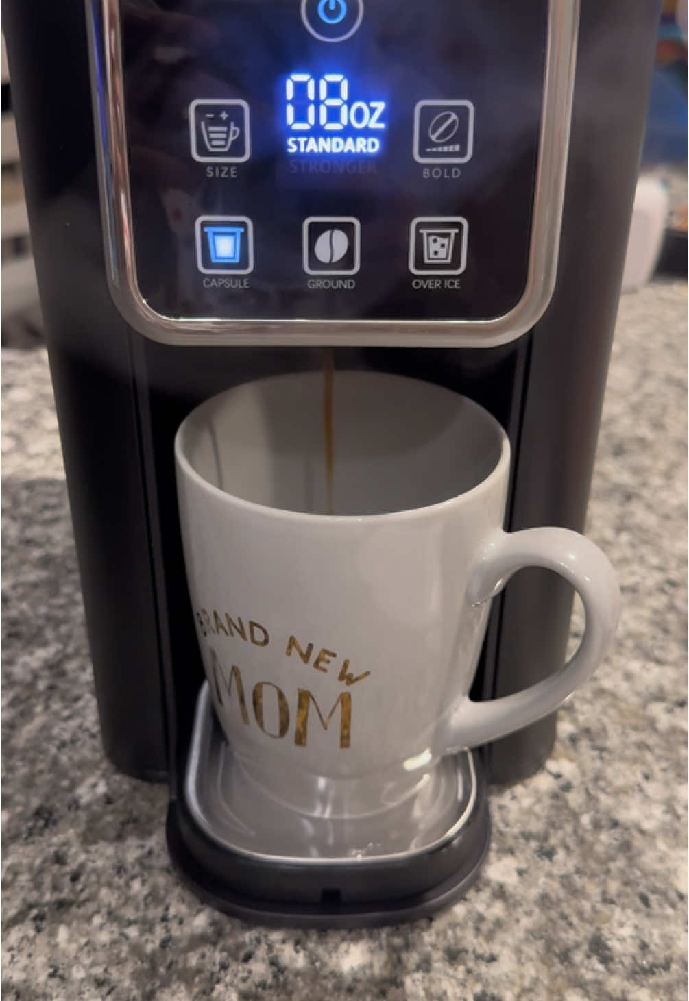 Prepárate con tu machine☕️ y con envíos gratis😉 que más quieres!!! ##trending##coffee##coffeetime##coffeetiktok##coffeetime##coffeeshop##coffeetok##coffeemachine##tea##teatime##hotbrew##coldbrew##shardor##tiktokmademebuyit##coffeemaker##MomsofTikTok##momtok##momlife##ttshop##TikTokShop##tiktokshopfinds##tiktokshopfind##ttshopdeals##ttshopfinds##tiktokshopholidaydeals##tiktokshopvalentinesday##tiktokshopping##shoppingtime##shoppingcart##comprasonline##compras##comprasenlinea##ventas##ventasonline##ventastiktok##ventasenlinea##creator##creatorsearchinsights##tiktokcreatorsearchinsightsincentive##tiktokcreator##tiktokcreator##contentcreator##tiktokcontentcreator##tiktokcontent##creadoresdecontenido##creadordecontenido##creador##creadora##creadorestiktok##creadoresdecontenidotiktok##creadoresdetiktok##contenidosviraloficial##contenidotiktok##musthaves##KitchenHacks##kitchenneeds 