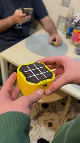 GiiKER Tic Tac Toe Bolt Game, Original 3-in-1 Handheld Puzzle Game Console, Portable Travel Games for Car Ride, Board Games for Kids and Adults, Birthday Gifts for Ages 3+ #aliawanmarketing #game #puzzlegame #foryou #foryoupage #growmyaccount #unfrezzmyaccount #foryoupageofficiall 