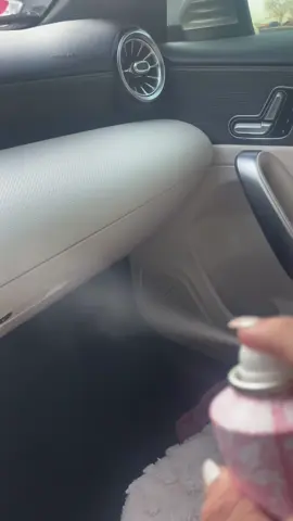 How to Smell like a Dubai luxury car. #airfreshener #dubai #luxury #tiktokshop #affiliate #roomspray 