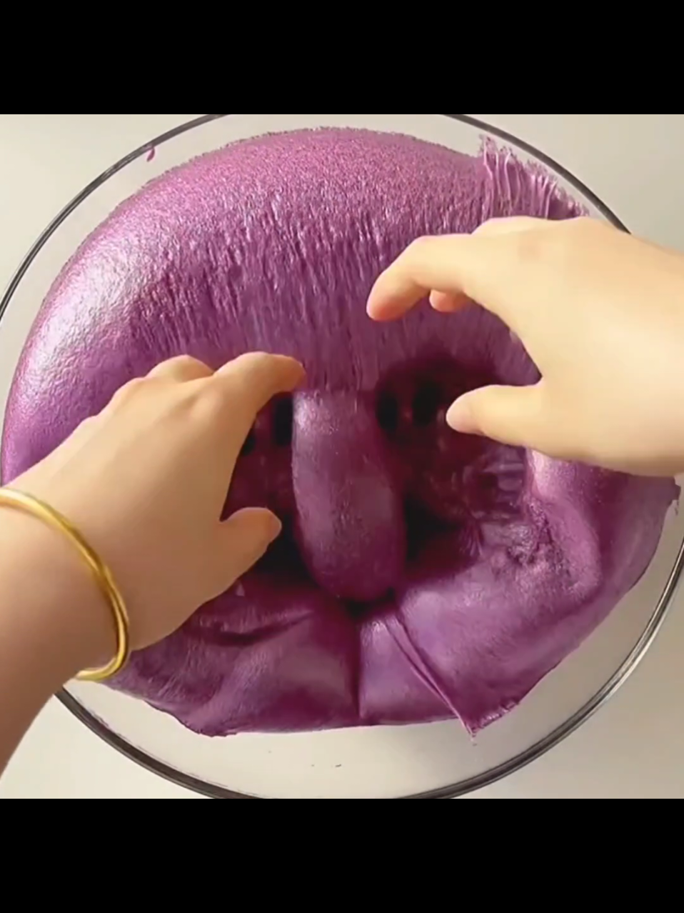 satisfying and relaxing slime videos #crunchy #fyp #satisfying #slime #relaxing #slimeasmr #slimevideo #satisfyingvideo #asmr #relax #asmrsounds 