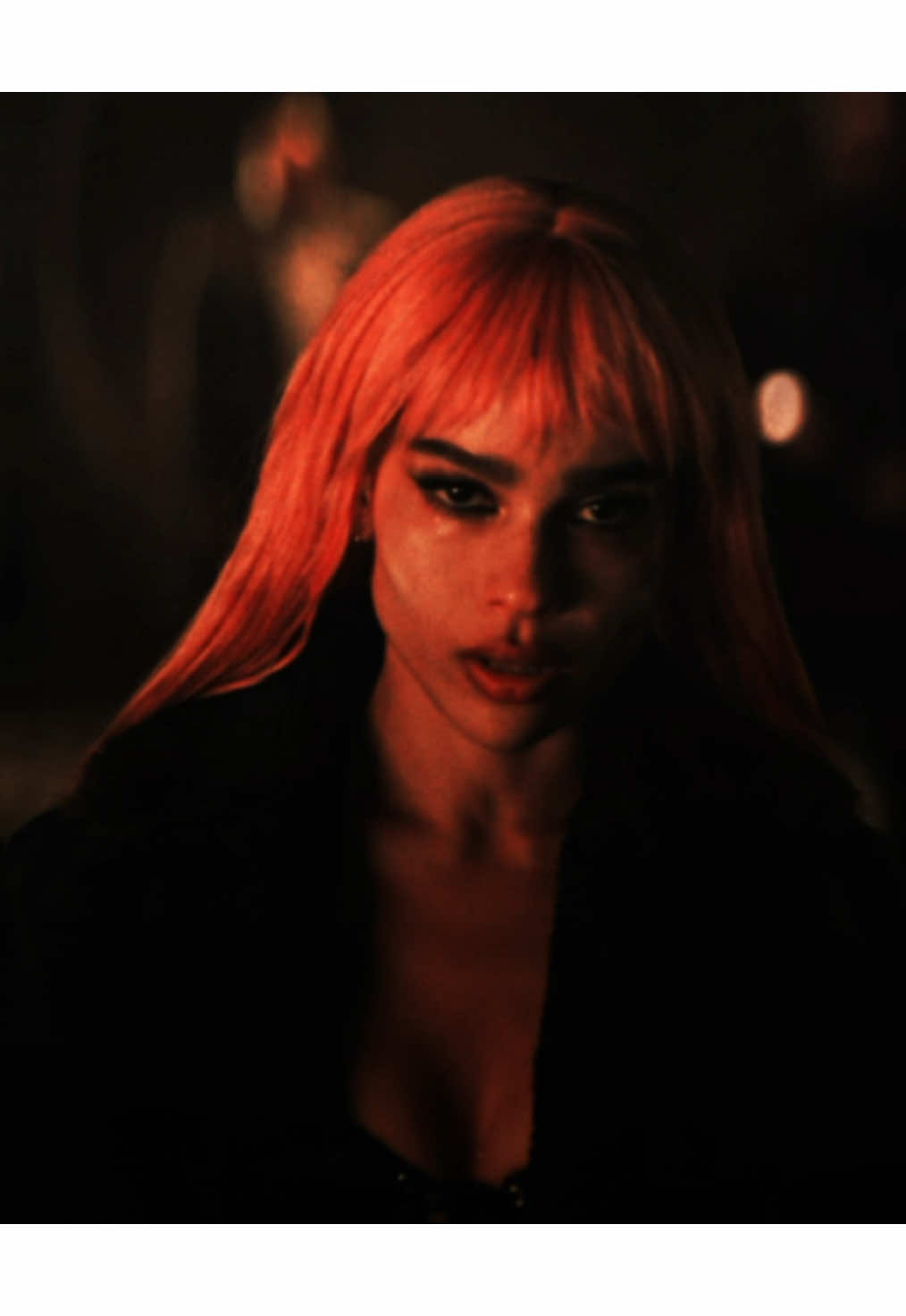 dont see many people editing her so thought i should #zoekravitz #fyp #foru #edit #ae #blowup? #viral #catwoman #batman #movie #movieclips #movies 