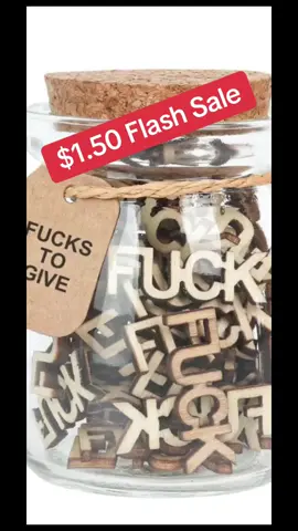 The funniest gag gift ever! Everybody knows someone who needs this! #gaggift #zerofstogive #bestgiftever