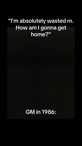 #fyp #gm #chevy #chevrolet #elcamino #ainttalkinboutlove #vanhalen #1986 #camino 