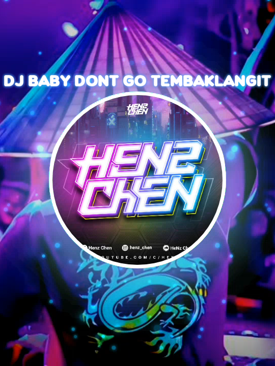 DJ BABY DONT GO TEMBAK LANGIT #djbabydontgo #djyb #djfyp #djfyptiktok2025 #djbabydontgoyb #babydontgorezaarab #breakbeat #breakbeatfyp