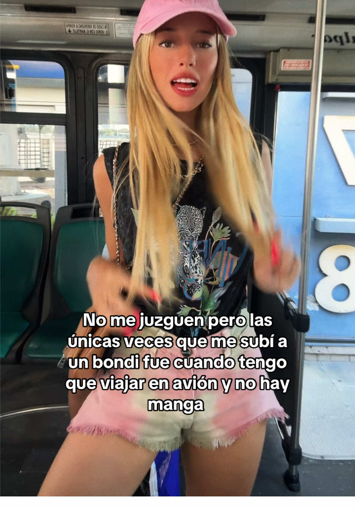 No me heteen pero es real 🙃