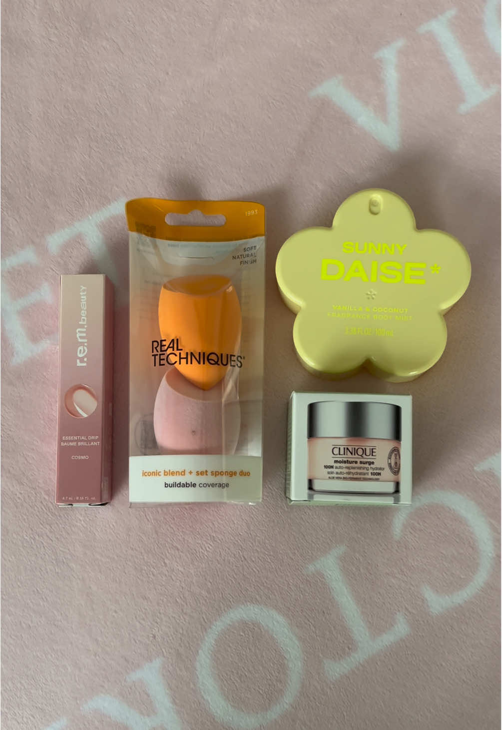 @Ulta Beauty pickups 🍦🎀 @Clinique @realtechniques @r.e.m. beauty #fy #fyp #fypviralシ゚ #foryou #foryoupage #explore #explorepage #viral #trending #sanriocore #pinktok #kawaiitok #girlytok #softgirl #princesstok #rarebeauty #coquette #dollette #aesthetic #starbucks #plushies #wildflowercases #nails #nailtok #notd #nailart #makeuptok #BeautyTok #wth #tech #accessories #shopaholic #collection #collector #stickers #apple #macbookair #blackgirlluxury #Shoes #hellokitty #animetok #sailormoon #Vibes #cuptok #tumbler #kirby #GamerGirl #nintendoswitch #passengerprincess #sweettok #summerfridays #summerfridayslipbalm #lippies #makeuptok #instagram #challenge #threads #collector #whatsinmybag #engaged #fiancee #diamondring #pinkiphone #iphone15 #apple #santa #christmas #holiday #decor #seasonsgreetings #xmas #presents #gifts #tistheseason #phonecase #techtok #haul #forever21 #angelhellokitty #angel #wings #anniversary #celebration #ios #ios18 #appleintelligence #coach #sunrise #ioshomescreen #wallpaper #lowes #breakfastattiffanys #hightea #charleston #hotelbennett #camellias #tea #fancy #wedding #newlyweds #marriedlife #justmarried #highschoolsweethearts #husbandwife #mrandmrs #romance #weddinggoals #weddingdress #weddinadav #charlestonwedding #summerville 