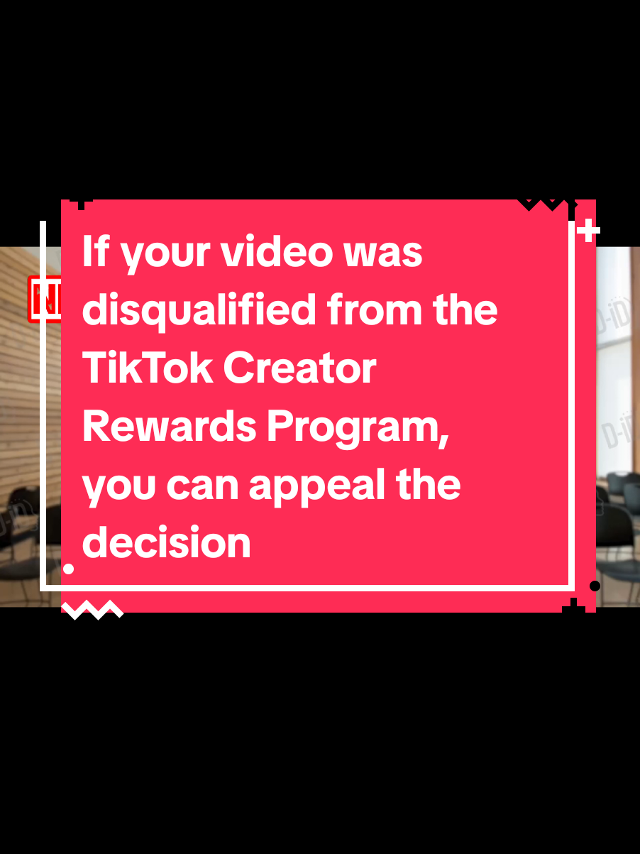 If your video was disqualified from the TikTok Creator Rewards Program, you can appeal the decision by following these steps: 1. Check the Reason for Disqualification Before appealing, understand why your video was disqualified. Common reasons include: Unoriginal Content (e.g., reused clips, AI-generated without value) Policy Violations (e.g., copyright, misleading content) Low Engagement (not meeting TikTok’s requirements) 2. Submit an Appeal Method 1: Appeal Through TikTok Notification 1. Open the TikTok app. 2. Tap on your Inbox → Look for the disqualification notification. 3. Click on the notification and select Appeal (if available). 4. Provide a detailed explanation and proof (if possible). 5. Submit and wait for TikTok’s review. Method 2: Appeal via TikTok Feedback Form If the appeal option is not available, use the TikTok Feedback Form: 1. Visit TikTok Creator Support. 2. Select Monetization & Rewards Program. 3. Choose Creator Rewards Program and describe your issue. 4. Attach screenshots or video details. 5. Submit and wait for a response. 3. Improve Your Appeal’s Chances Explain Clearly: If your content is original, mention how you created it (e.g., voice-over, unique edits). Provide Proof: If TikTok flagged it wrongly, provide evidence (e.g., original script, behind-the-scenes clips). Fix Issues: If it was due to policy violations, edit and re-upload the content following TikTok’s rules. Let me know if you need help writing the appeal message! #Germany #najabali82 #tiktokviral #viralvideochallenge #pkmatch #creator  #foryoupage #foryoupage❤️❤️ #fyp #FYP #VIRALTIPS #TRENDINGREELS #FBREELSFYP #VIRAL #disqualified #videoviral 
