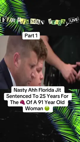 #floridaman #florida #part1 