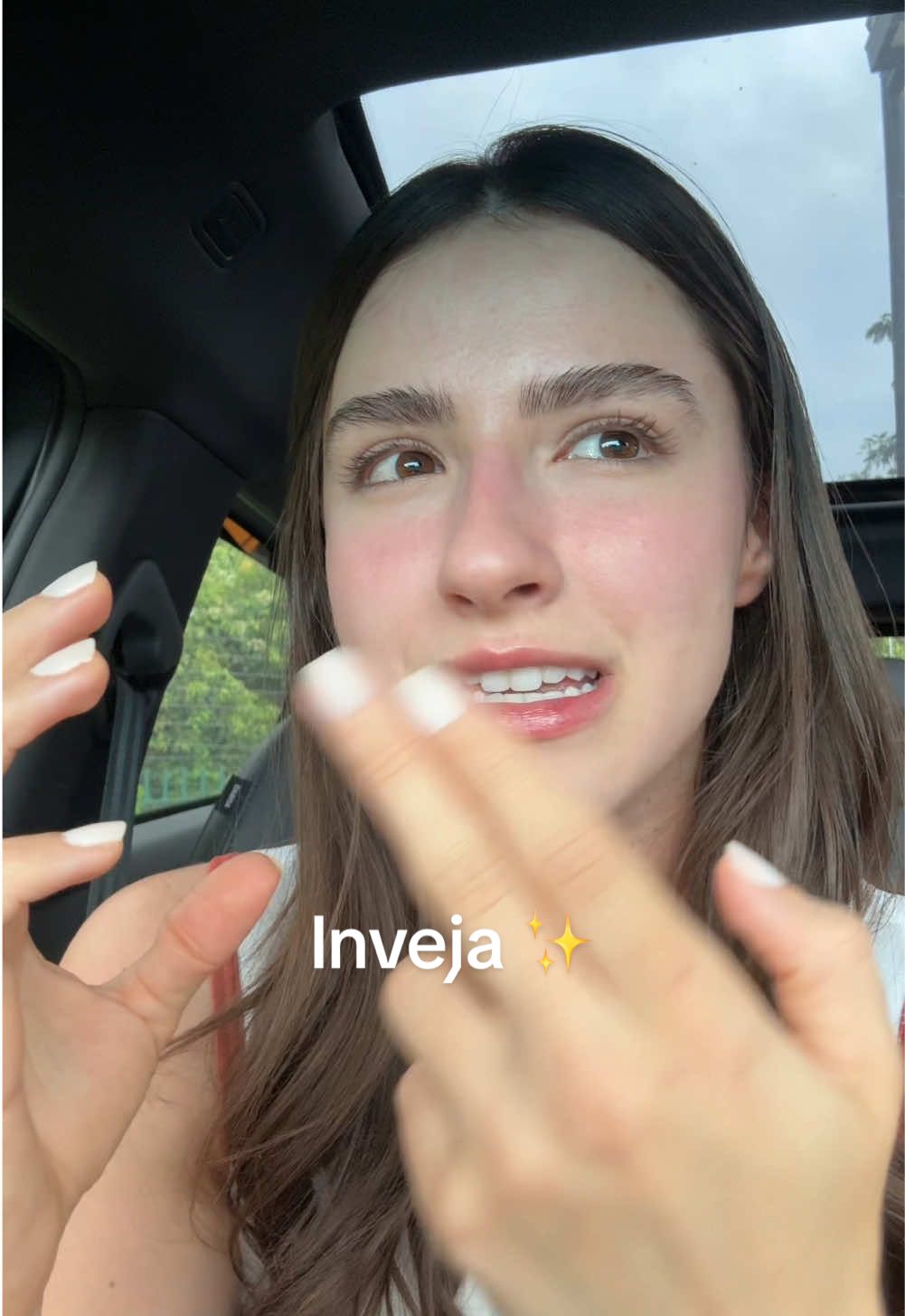 Minha história com a inveja #mentalidade #reflexaododia 