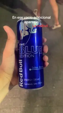 Mi único amor #redbull #cafeina #adiccion #fyp #redtext 