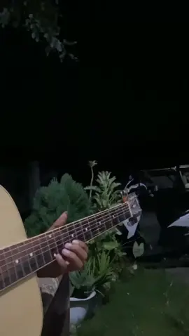 siapa yang nggk sedih pas denger lagu ini🥺#rindunyahatiku #coverguitar #melody #fyp 