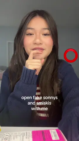 SORRY FOR SOUND AUDIO.. also face reveal?? #diml #Vlog #sonnyangel #smiskis #blindbox #skincare #grwm #relatable #funnyvideo #satisfyingvideos #brandymelville #fyp #fypシ #OOTD #shopping #hauls #preppyaesthetic #blowup #sonnyangeltok #smiski 