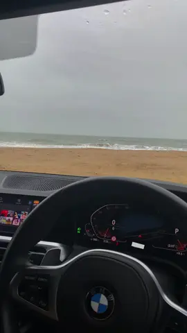 #beach #car #bmw 