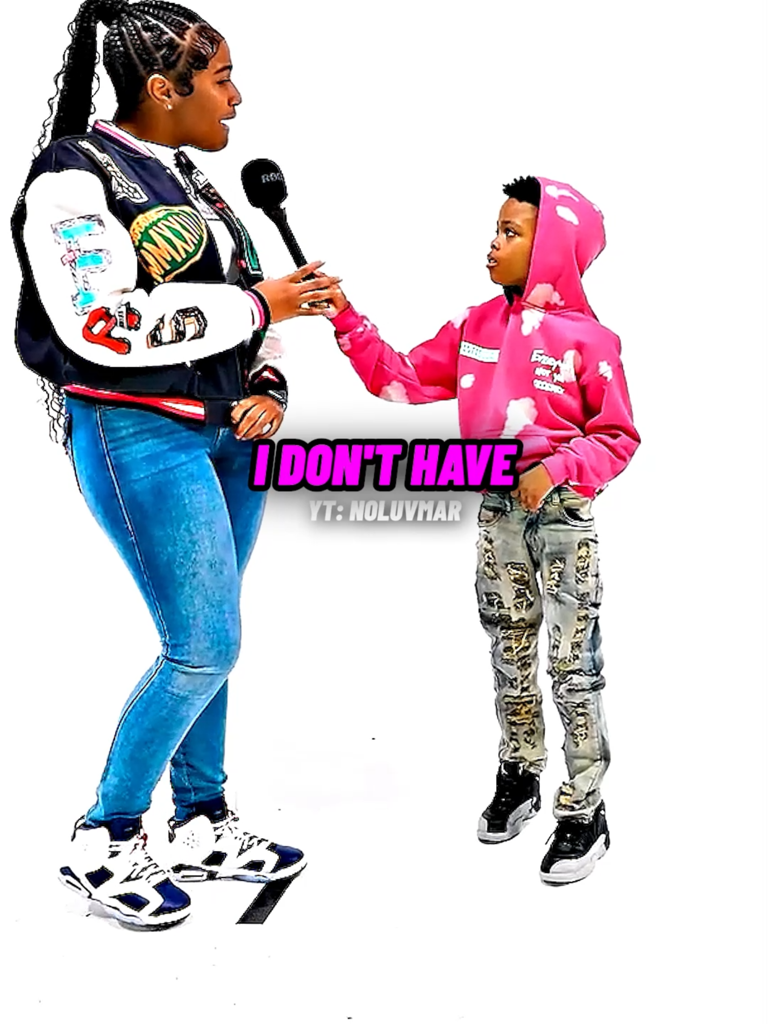 20 KIDS VS 1 RAPPER LIL RT & HIS GF#noluvmar #lilrt #foryouu #foryoupagee #fyp #fyy #xyzbcaa #vira