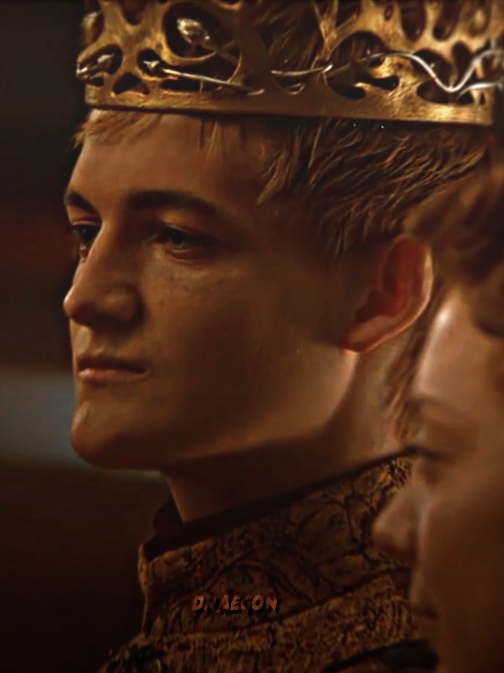Ramsay and Joffrey – The Gentle Lords 🥰👑 #gameofthrones #joffreybaratheonedit #ramsay #joffrey #joffreybaratheon #ramsaybolton #ramsayboltonedit #gameofthronesedit #got #gotedit #fyp #foryou #bolton 