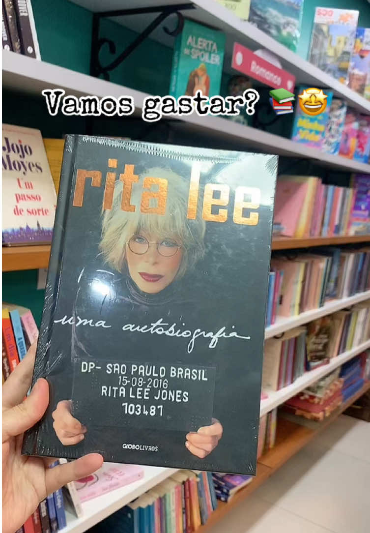 A nossa criança interior na livraria fica assim… e a sua?  Edições de luxo pra mexer com os nossos corações .📚🥰 #livraria #livros #BookTok #livrostiktok #torres #trend 