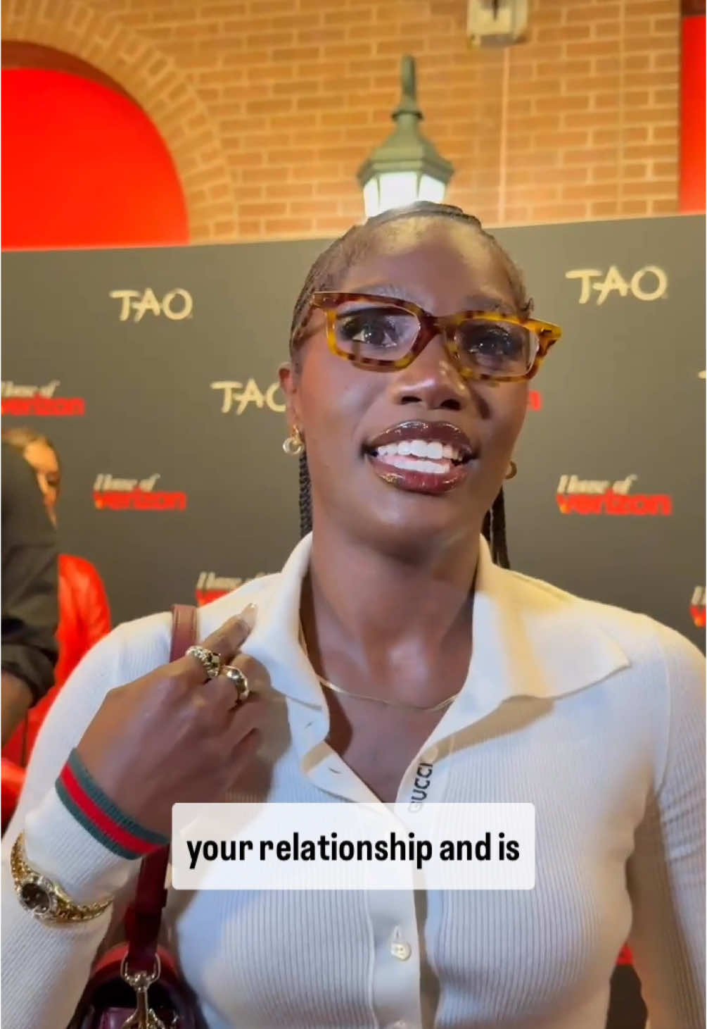 Doechii shares how Cardi B inspires her. ❤️