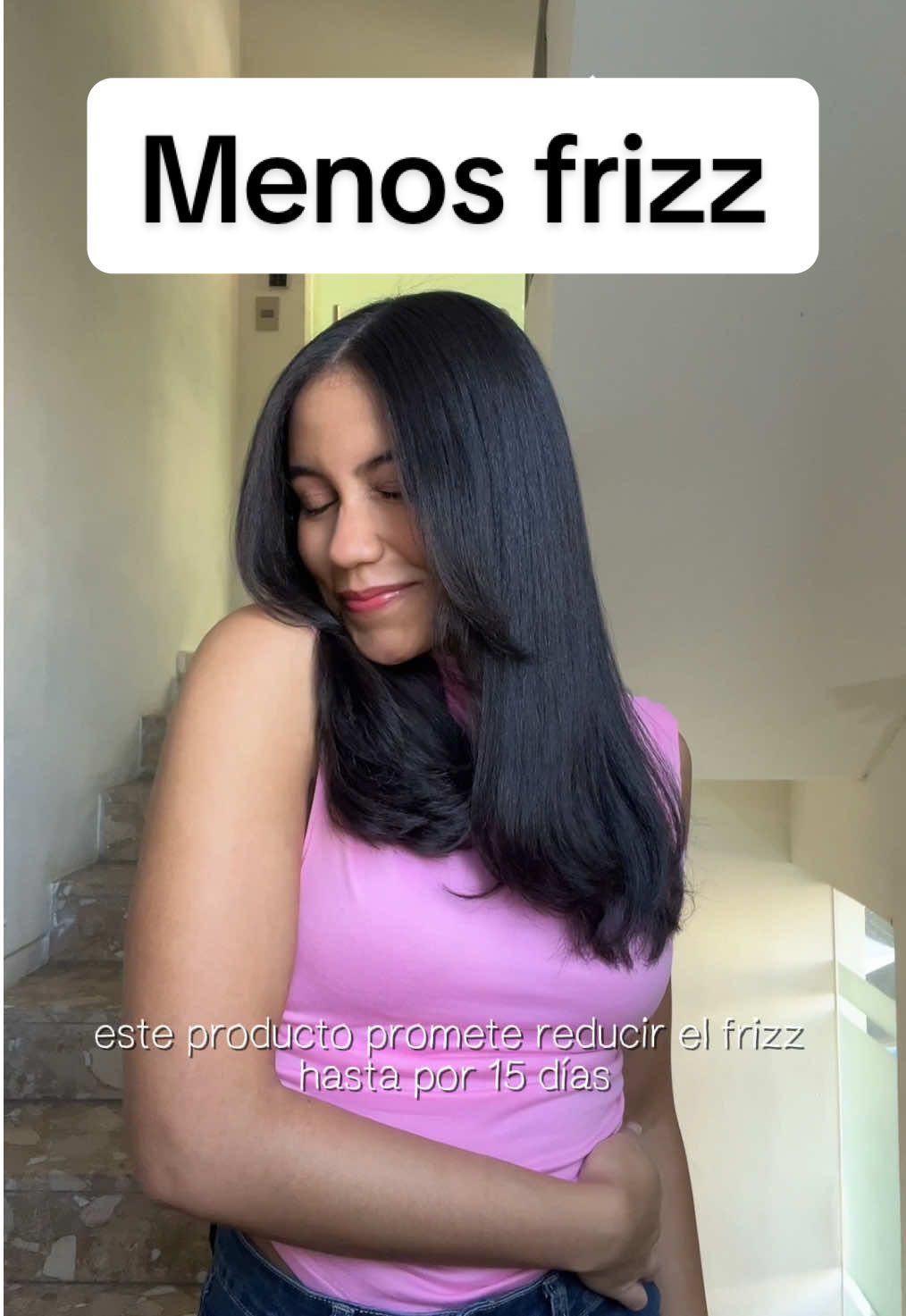 ¿Buscas reducir el frizz de tu cabello sin cambiar su textura? Este Botox de @Be.Glow es para ti🫵🏼   Esto es posible ya que hidrata profundamente, manteniendo el cabello manejable y sedoso✨ Cuesta tan solo RD💲800 y rinde muchísimo así que te dará para varias lavadas.