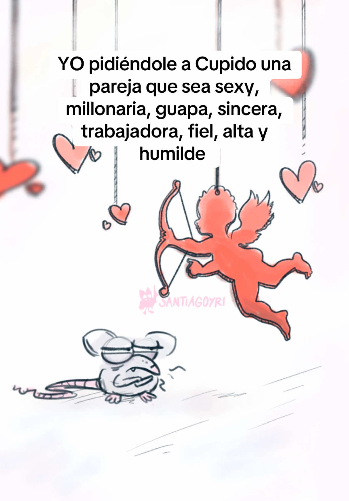aber si muy muy 