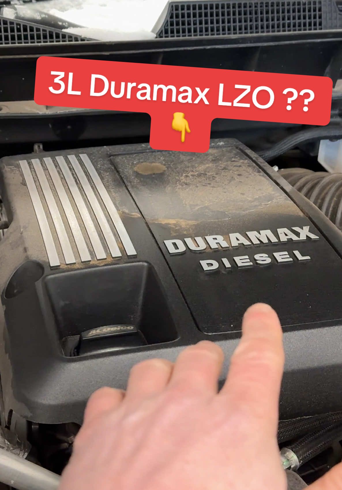 The 3L Duramax LZO is one of the BEST Engines for the 1500 Pick up truck segment. I love that it come with an inline-6 engine as well as fully forged internals including forged steel pistons! I think this is a great engine option for the GM pick up trucks.  #dieselmechanic #automotive #diesel #mechaniclife #dieselpower #chevy #chevytrucks #silverado #duramax #3Lduramax #gmc #chevysilverado 