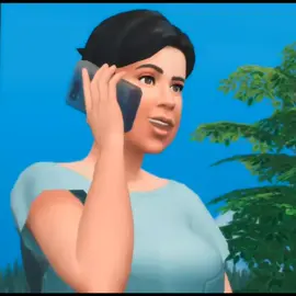 fofoqueira de suntown KAKAKAKAKAKAKAKAK  #girlsinthehouse #thesims #thesims4 