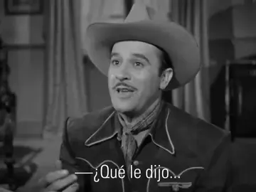 Pero Pedro, se vale contar bien los chistes 🗿 #infagrete #infagreteshipp #humor #wattpad #pedroinfante #jorgenegrete #fyp 