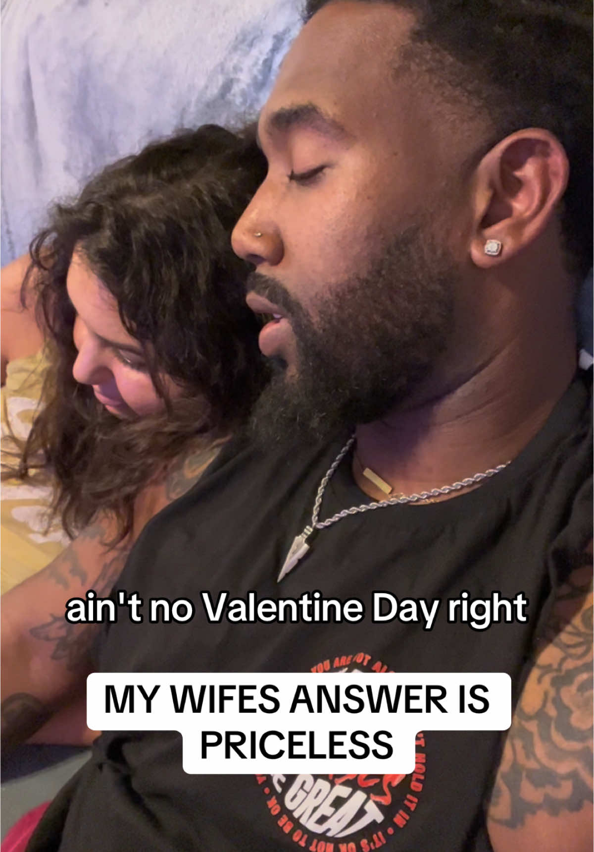 AND THIS IS WHY SHE CAN ALWAYS GET WHATEVER I HAVE 😍😍 #fyp #confessionsofamarriedman #Love #SuperBowl #ValentinesDay #couple 