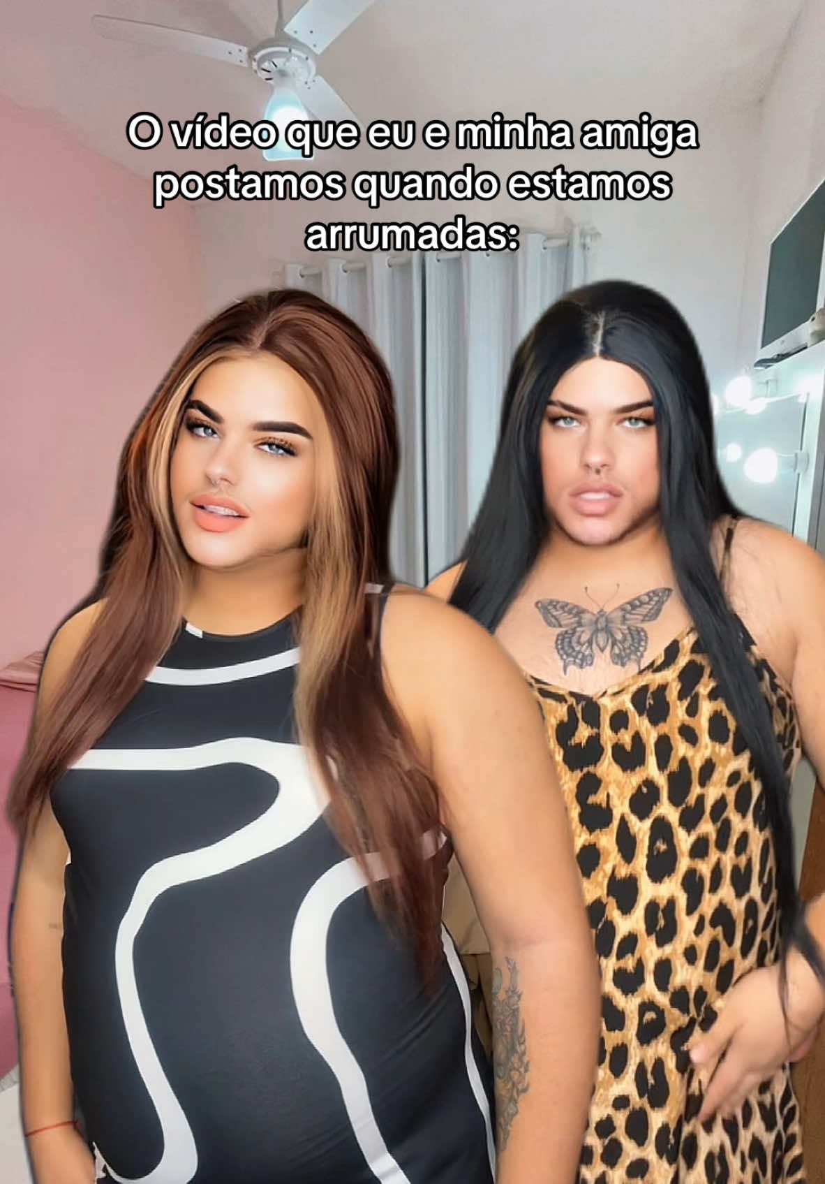 Quem se identifica? 🗣️🗣️🗣️🗣️