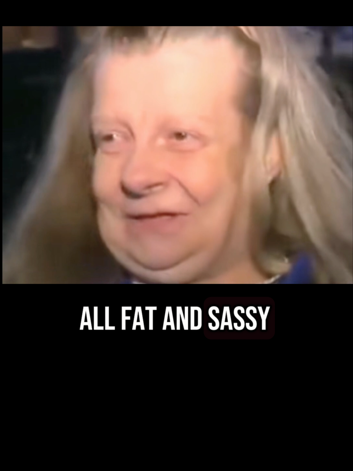#alittlehintofthespice #allfatandsassy 