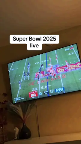 Super Bowl 2025 #SuperBowl #superbowl59 #chiefs #eaglesfootball 