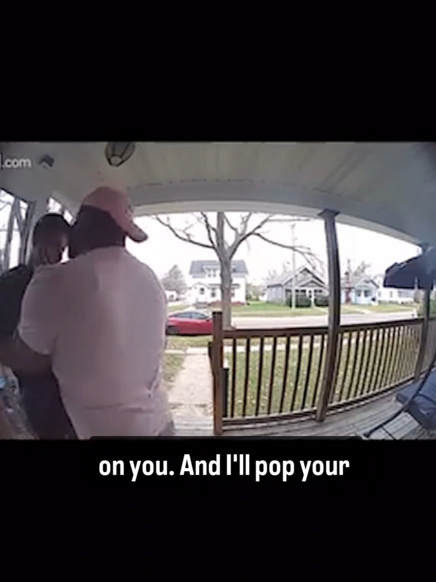 Father came to pickup his children 🙏🏿 😪 got into an argument with mum new bf #mom #dad #stepdad #children #son #daughter #foreducationalpurposeonly #noonewasharmedinthemakingofthisvideo #godblessamerica #cantwealljustgetalong 