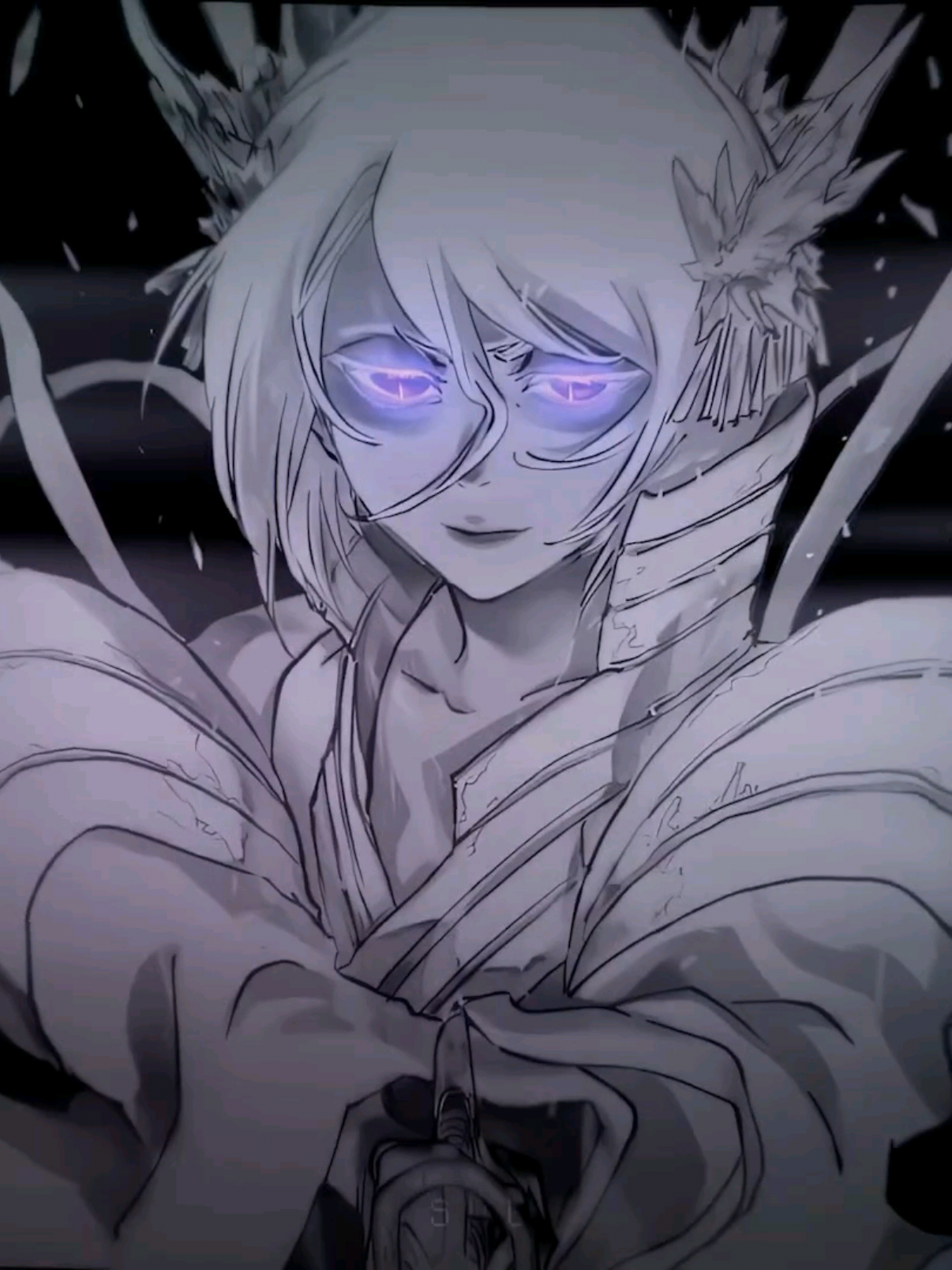 Rukia Edit || #rukiakuchiki #rukia #rukiaedit #bleach #bleachedit #edit #fyp 