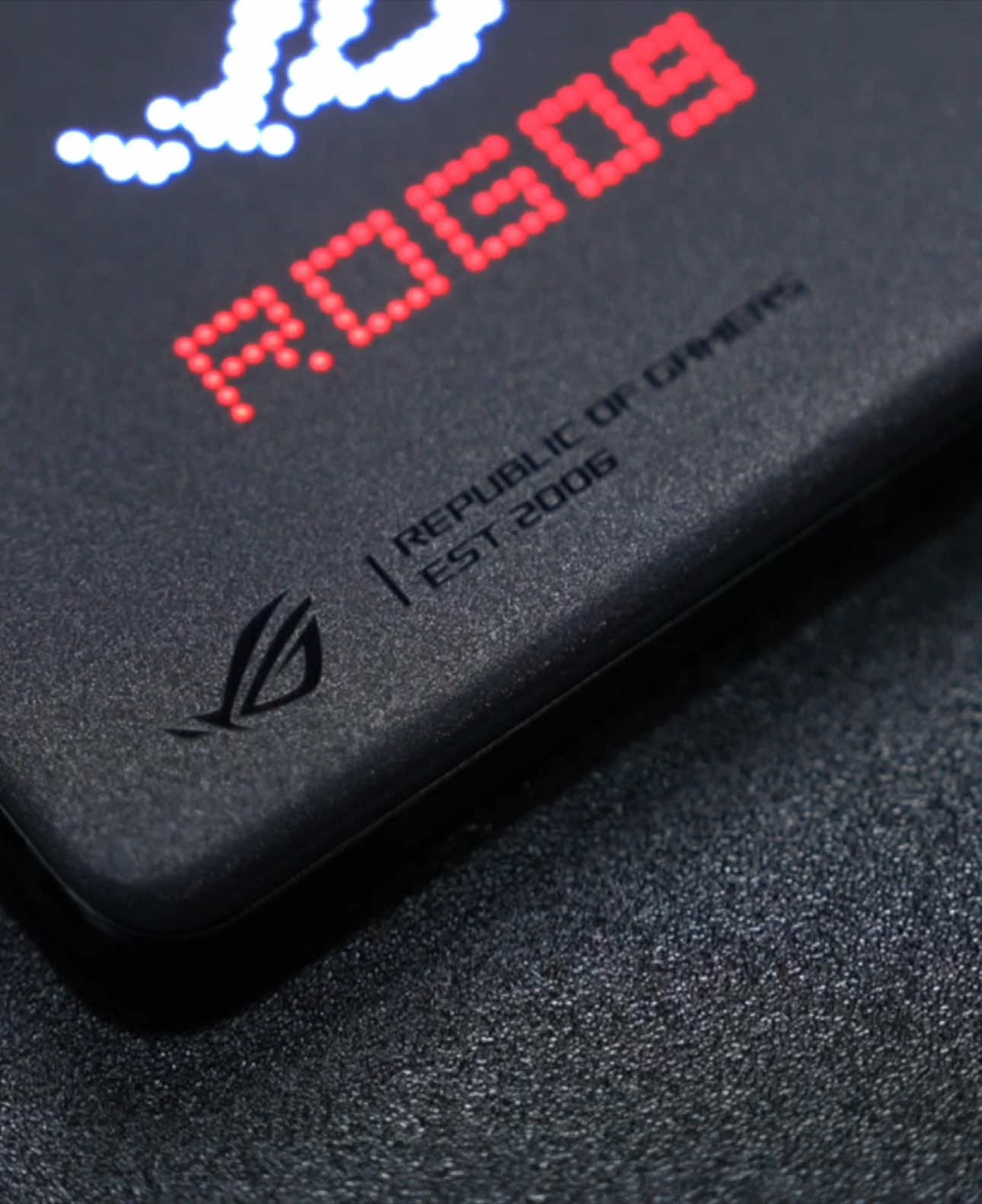 ASUS ROG Phone 9 Pro #rogphone9pro #rog9pro 