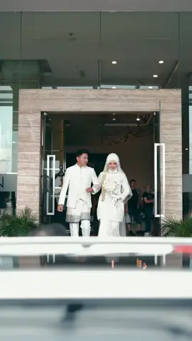 Terimakasih semua ucapan & doanya 🥳🙏🏻  @HAMSKY @NANA  #weddingtiktok #dopsgank #fyp #dieselpower #carenthusiast  📹: @Jember Wifi 